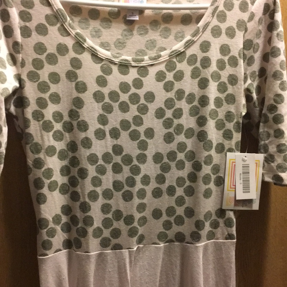 Lularoe small Nicole NWT